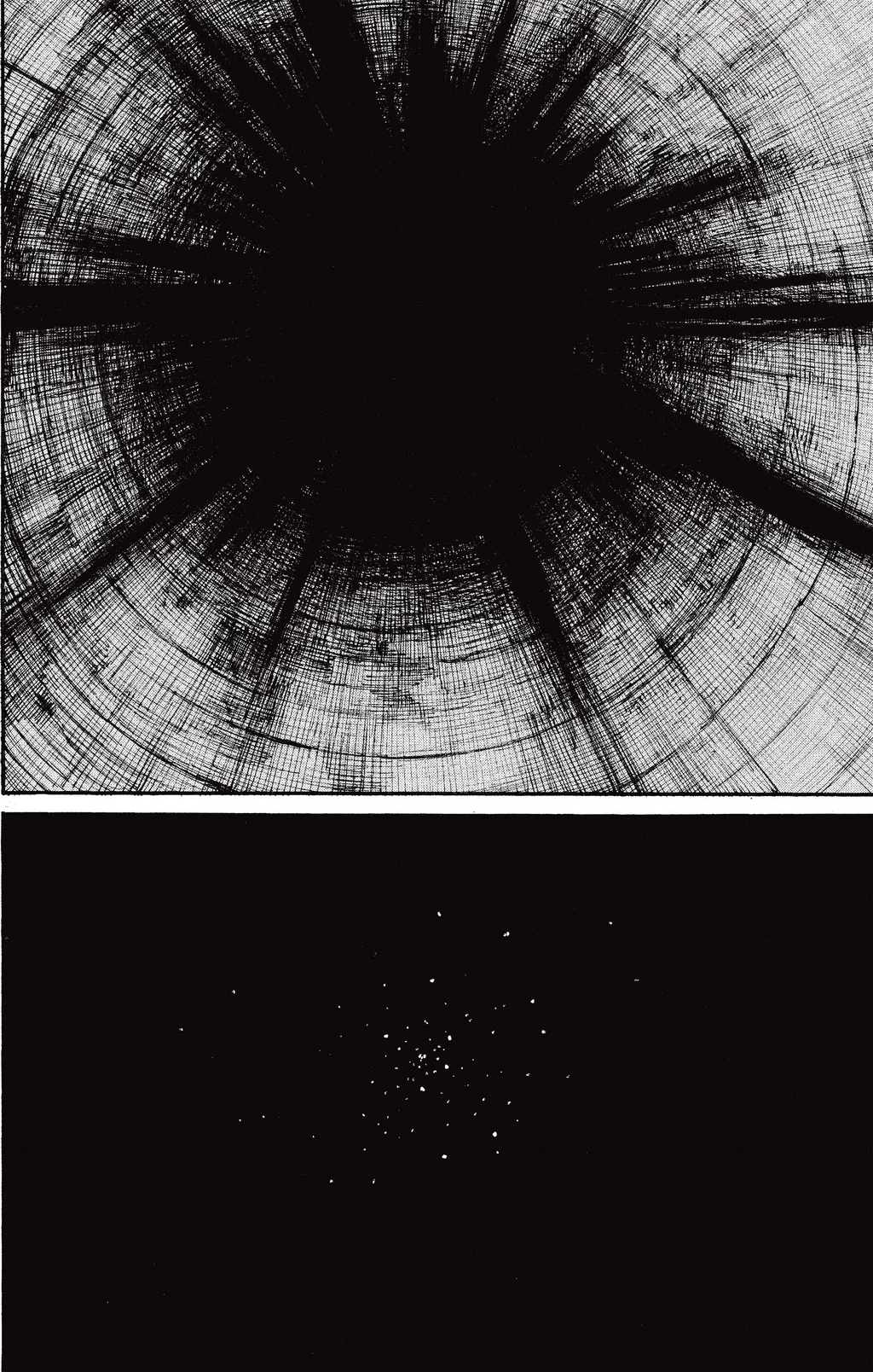 Blame! Master Edition Chapter 65 - 21