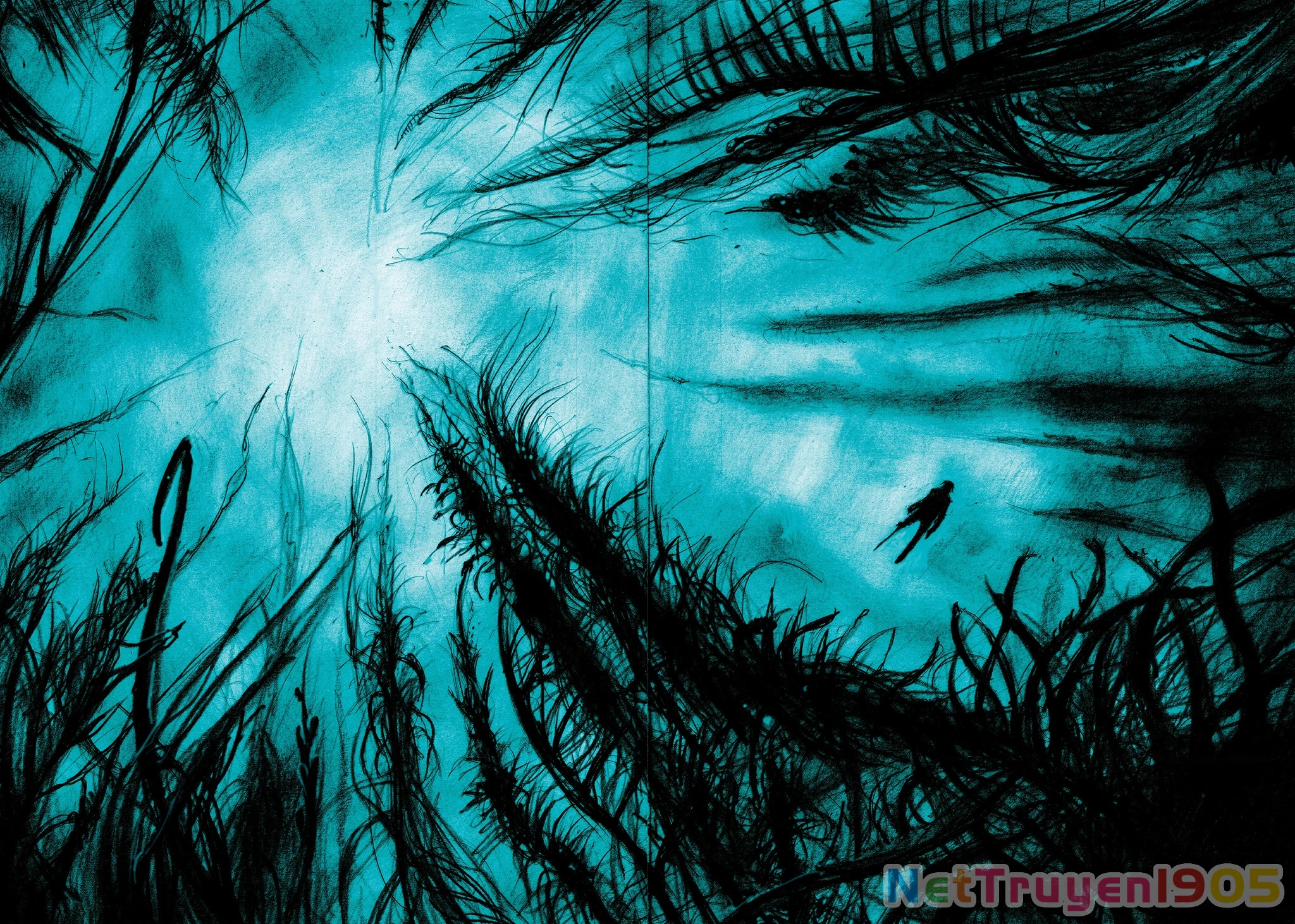 Blame! Master Edition Chapter 65 - 25