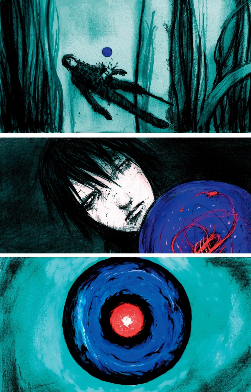 Blame! Master Edition Chapter 65 - 26