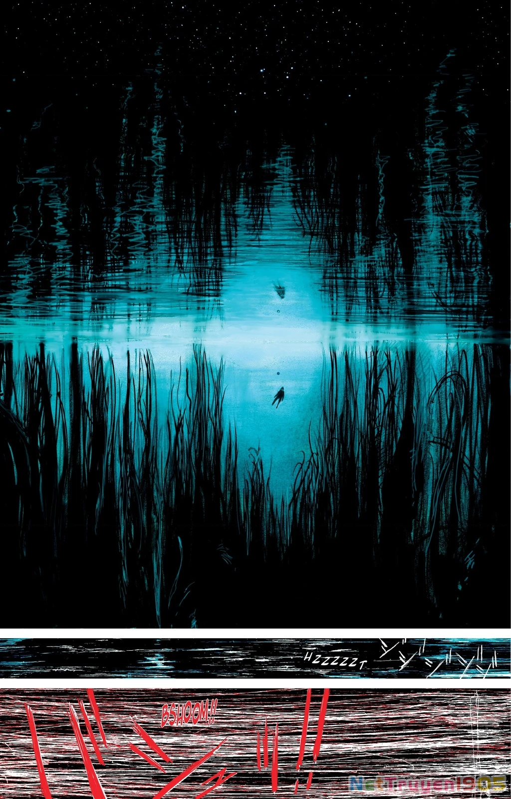 Blame! Master Edition Chapter 65 - 27