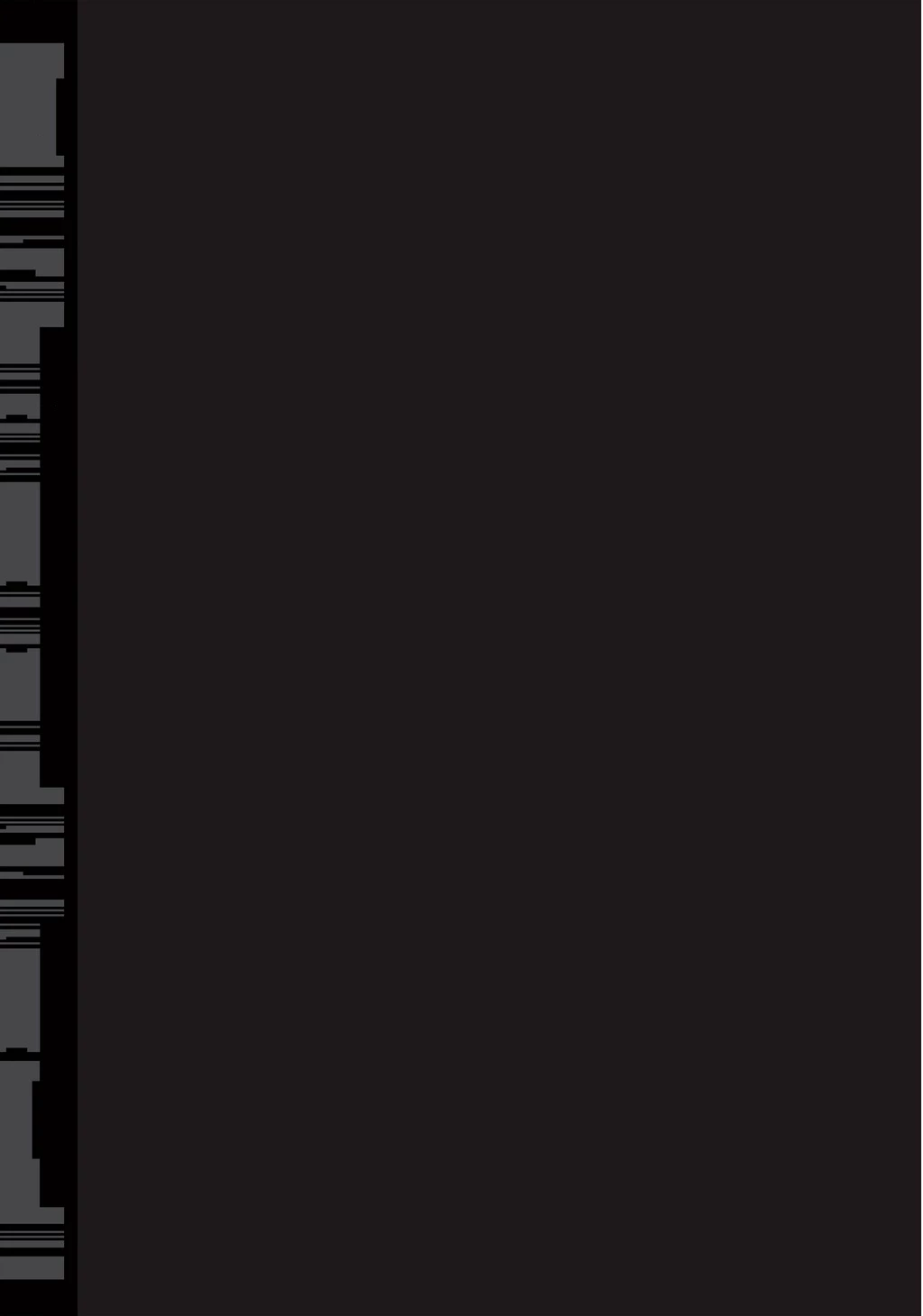 Blame! Master Edition Chapter 65 - 29