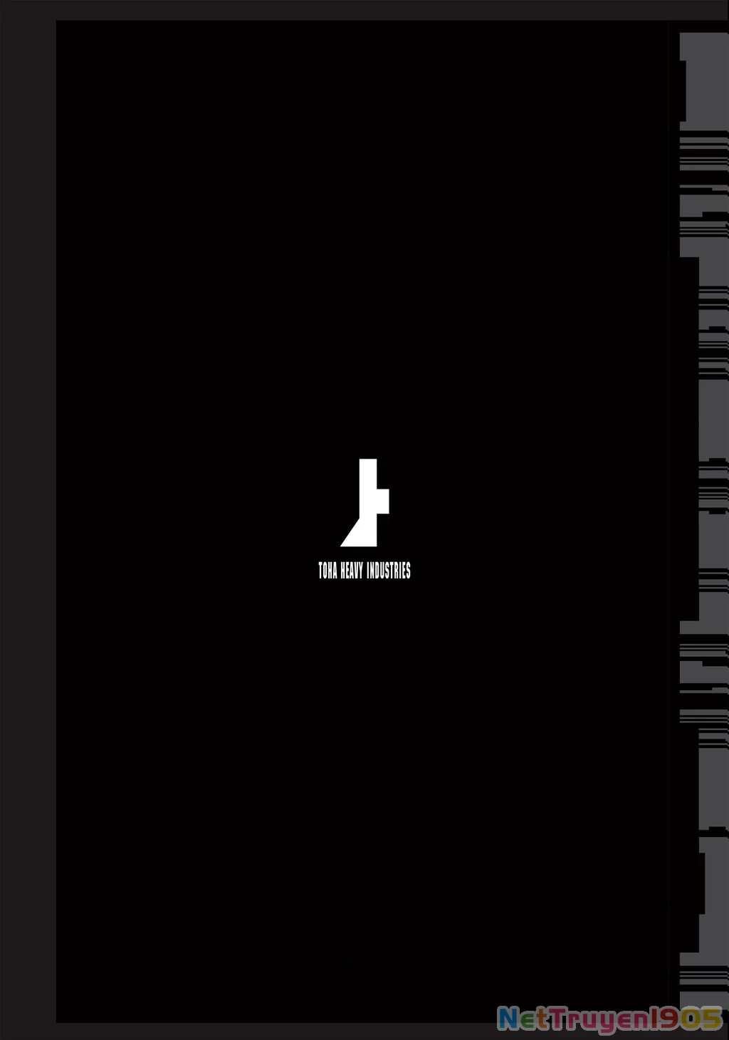 Blame! Master Edition Chapter 65 - 30