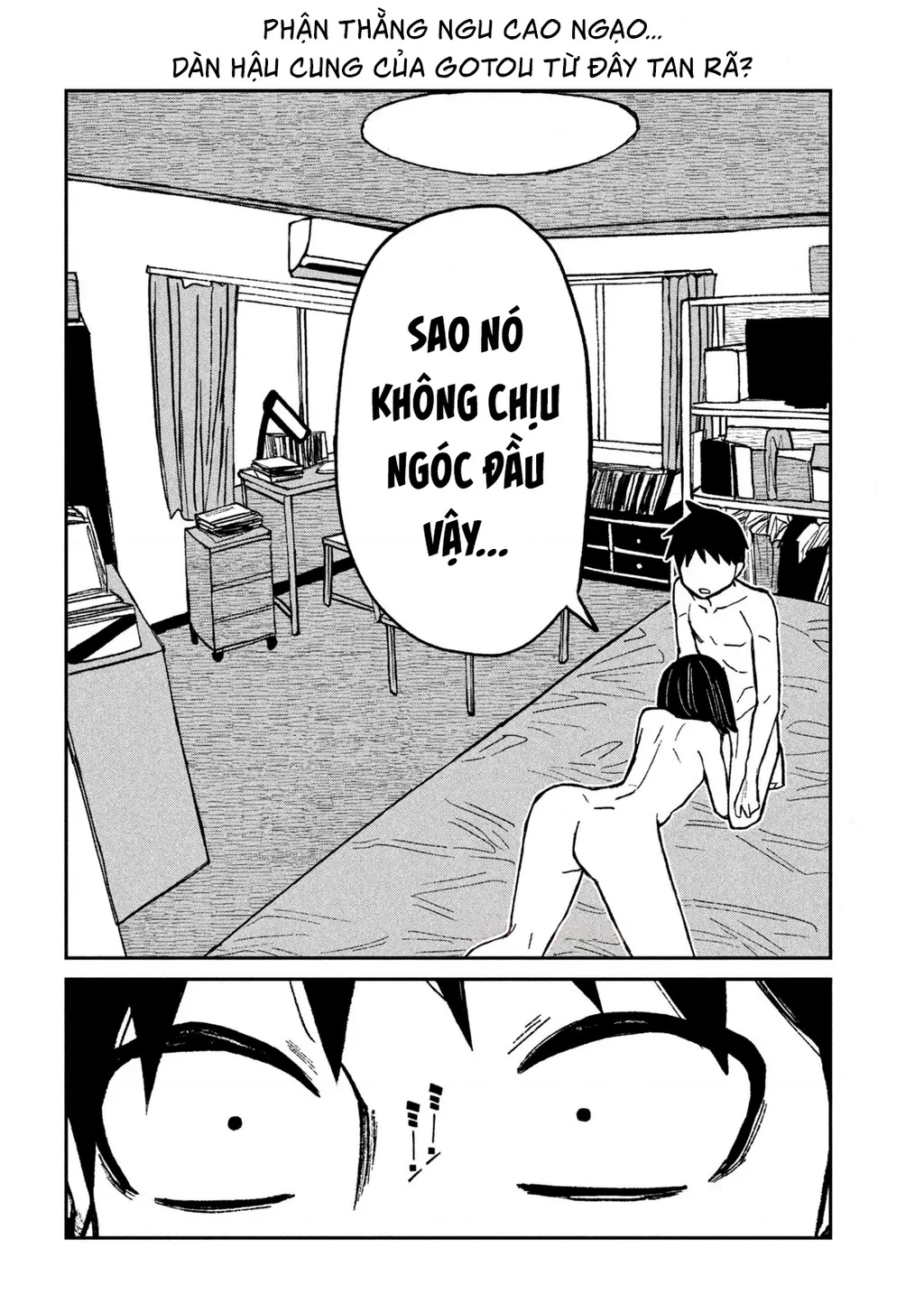 Crush Của Tôi Là Một Đứa Lẳng Lơ Chapter 75 - 16