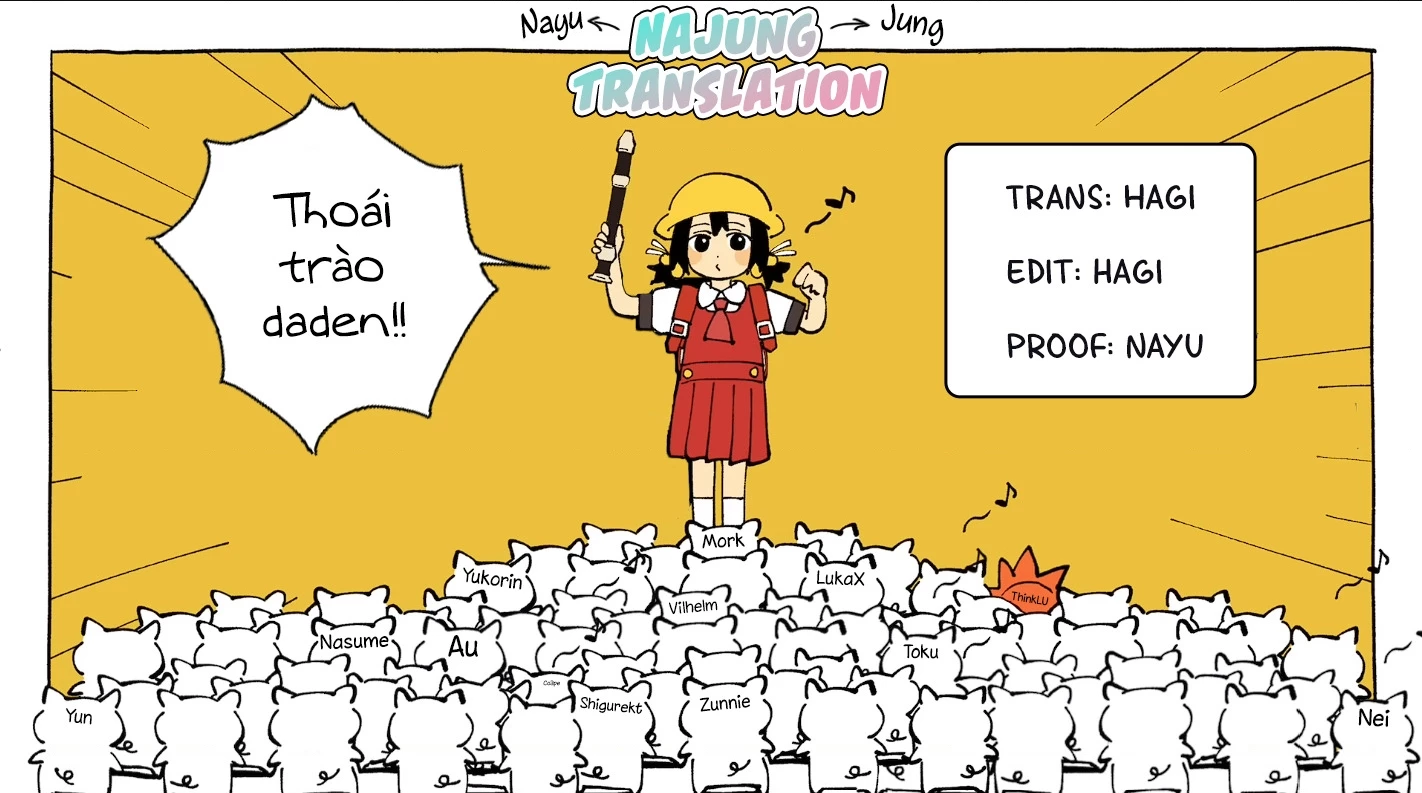 Crush Của Tôi Là Một Đứa Lẳng Lơ Chapter 75 - 17