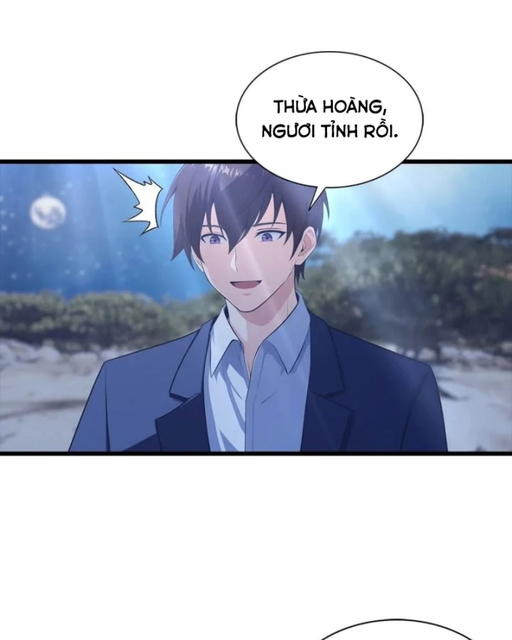 Đô Thị Thánh Thủ: Ta Là Y Võ Đỉnh Phong Chapter 141 - 11