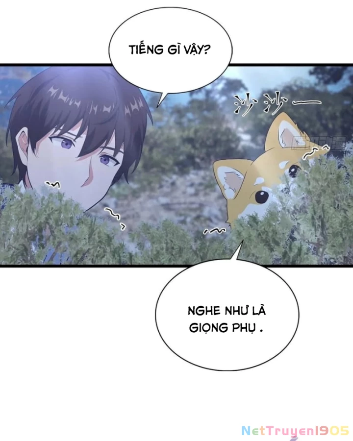 Đô Thị Thánh Thủ: Ta Là Y Võ Đỉnh Phong Chapter 141 - 15