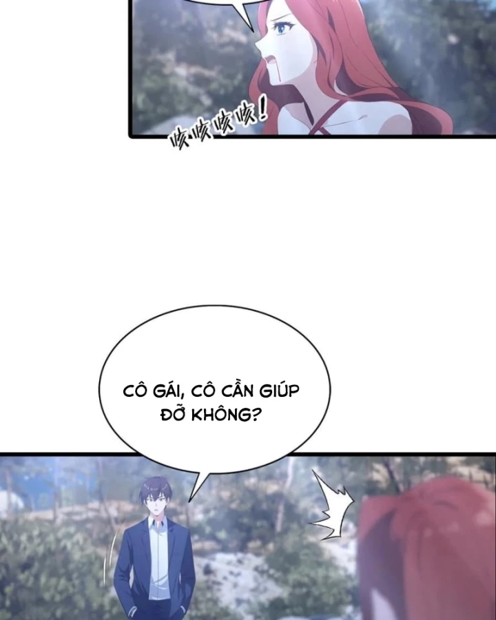 Đô Thị Thánh Thủ: Ta Là Y Võ Đỉnh Phong Chapter 141 - 21