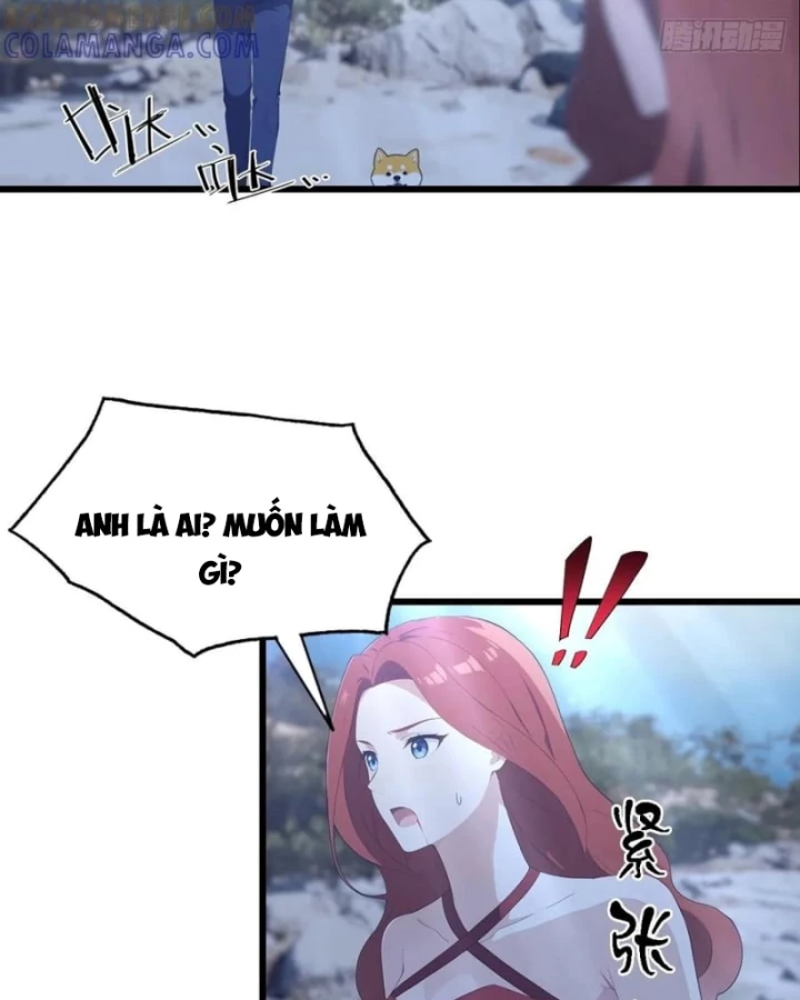 Đô Thị Thánh Thủ: Ta Là Y Võ Đỉnh Phong Chapter 141 - 22