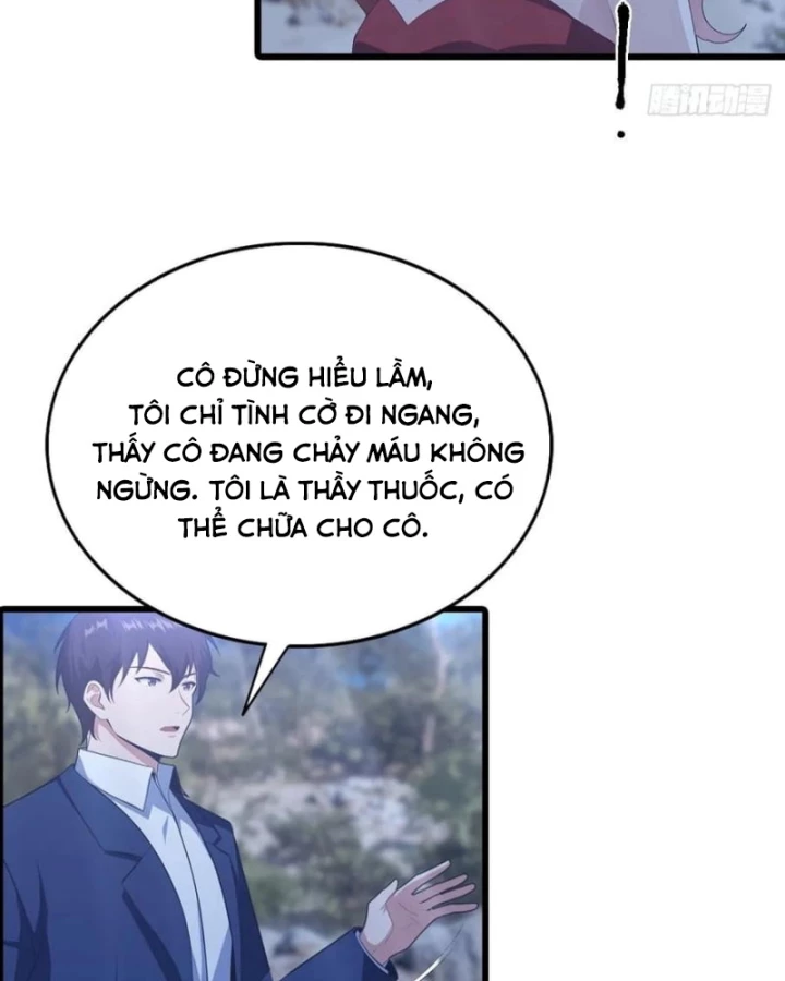 Đô Thị Thánh Thủ: Ta Là Y Võ Đỉnh Phong Chapter 141 - 23