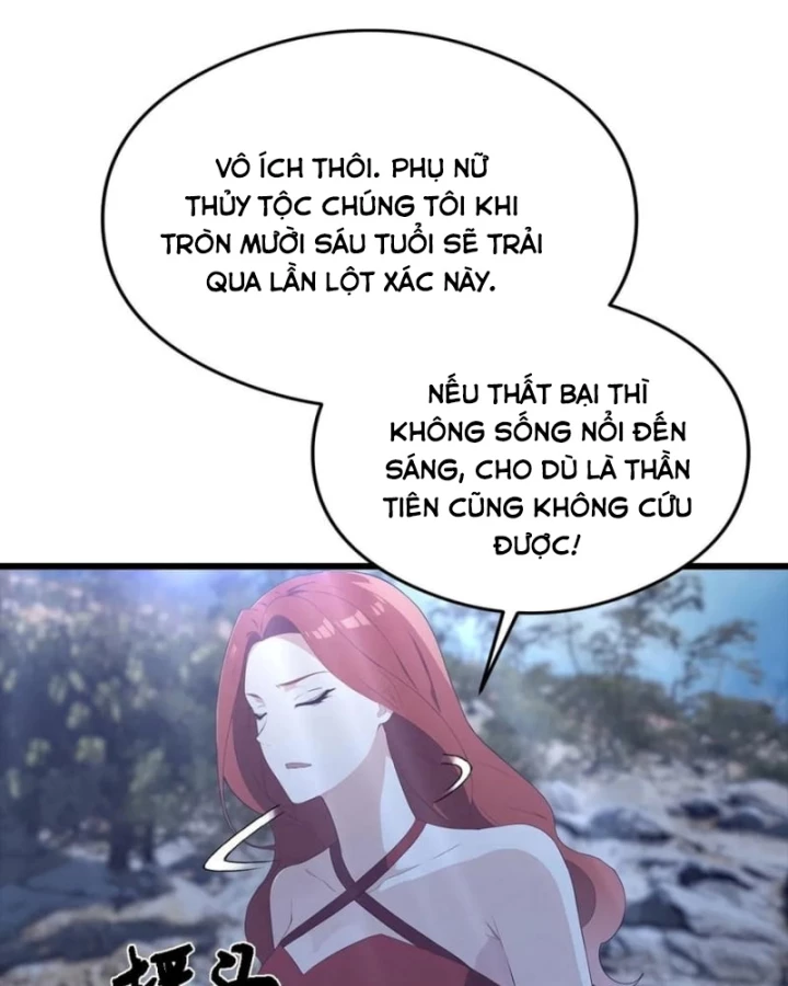 Đô Thị Thánh Thủ: Ta Là Y Võ Đỉnh Phong Chapter 141 - 25