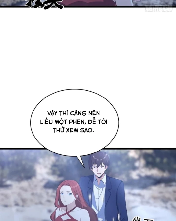 Đô Thị Thánh Thủ: Ta Là Y Võ Đỉnh Phong Chapter 141 - 26