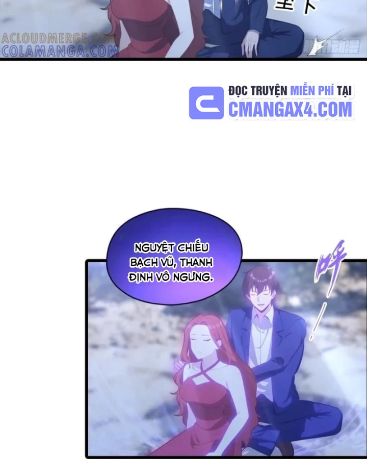 Đô Thị Thánh Thủ: Ta Là Y Võ Đỉnh Phong Chapter 141 - 27