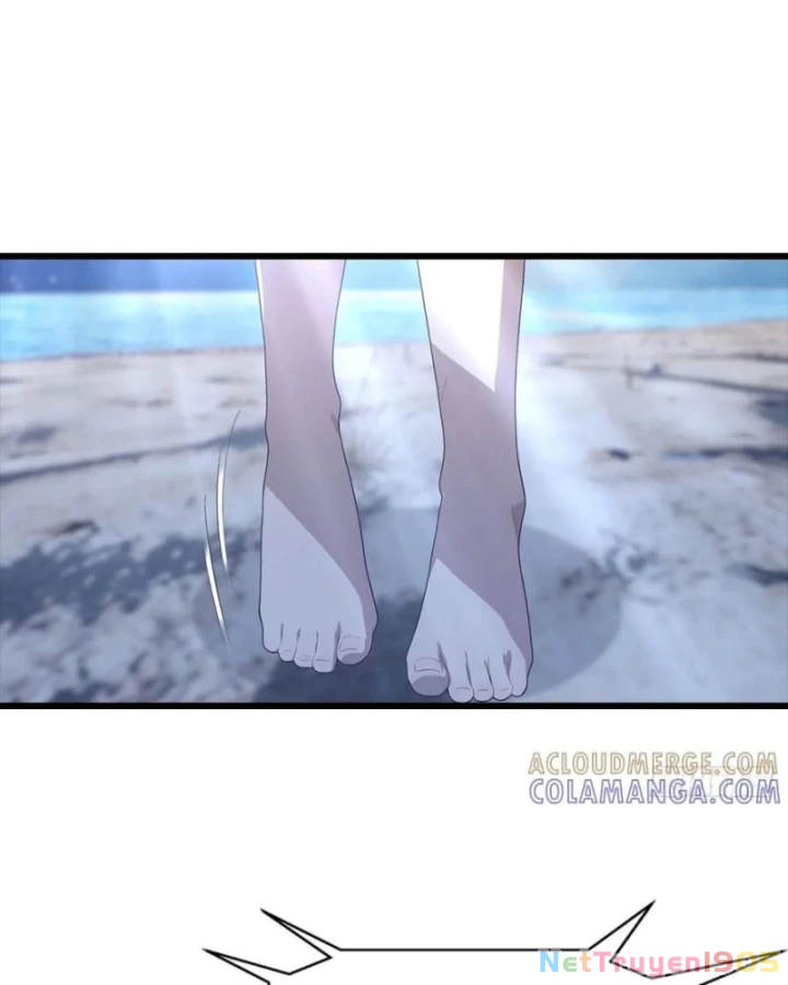 Đô Thị Thánh Thủ: Ta Là Y Võ Đỉnh Phong Chapter 141 - 33