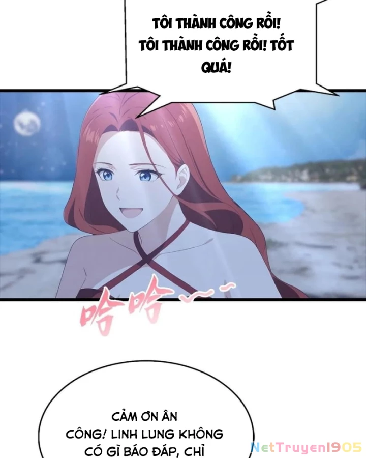 Đô Thị Thánh Thủ: Ta Là Y Võ Đỉnh Phong Chapter 141 - 34
