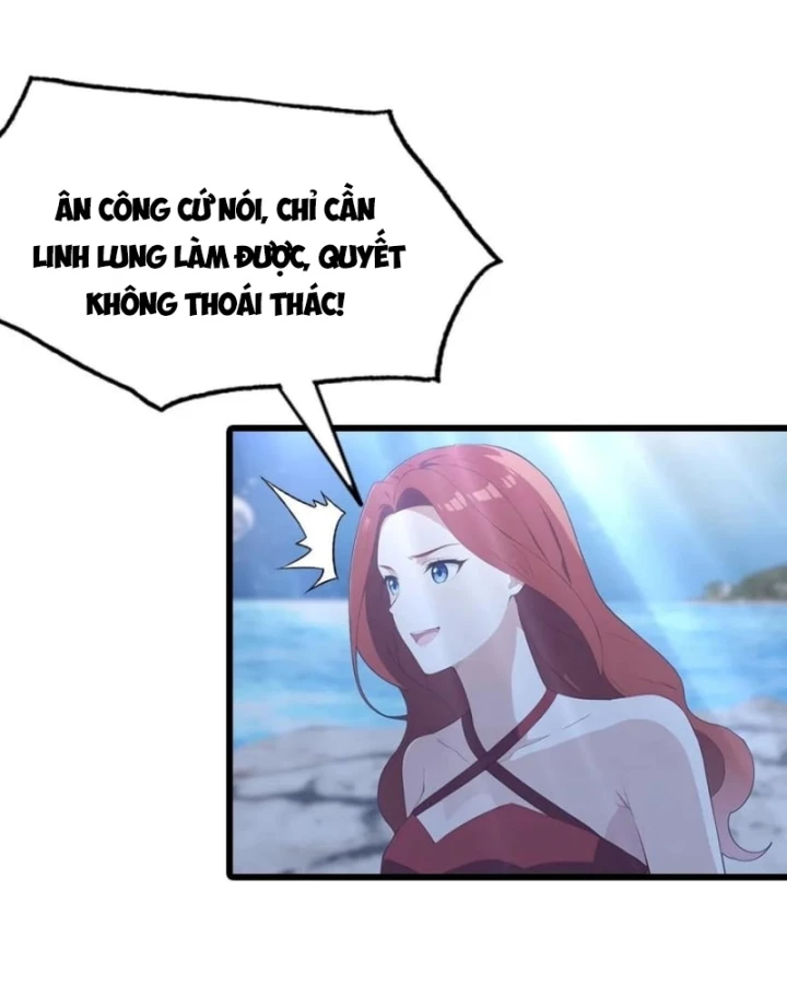 Đô Thị Thánh Thủ: Ta Là Y Võ Đỉnh Phong Chapter 141 - 37