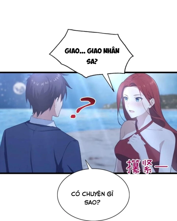 Đô Thị Thánh Thủ: Ta Là Y Võ Đỉnh Phong Chapter 141 - 40