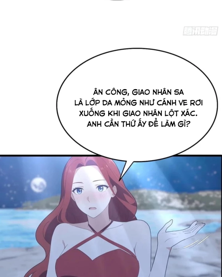 Đô Thị Thánh Thủ: Ta Là Y Võ Đỉnh Phong Chapter 141 - 41