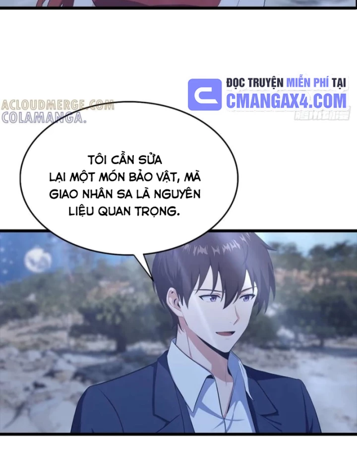 Đô Thị Thánh Thủ: Ta Là Y Võ Đỉnh Phong Chapter 141 - 42