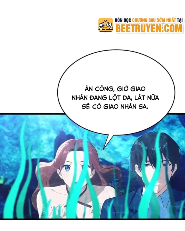 Đô Thị Thánh Thủ: Ta Là Y Võ Đỉnh Phong Chapter 141 - 47