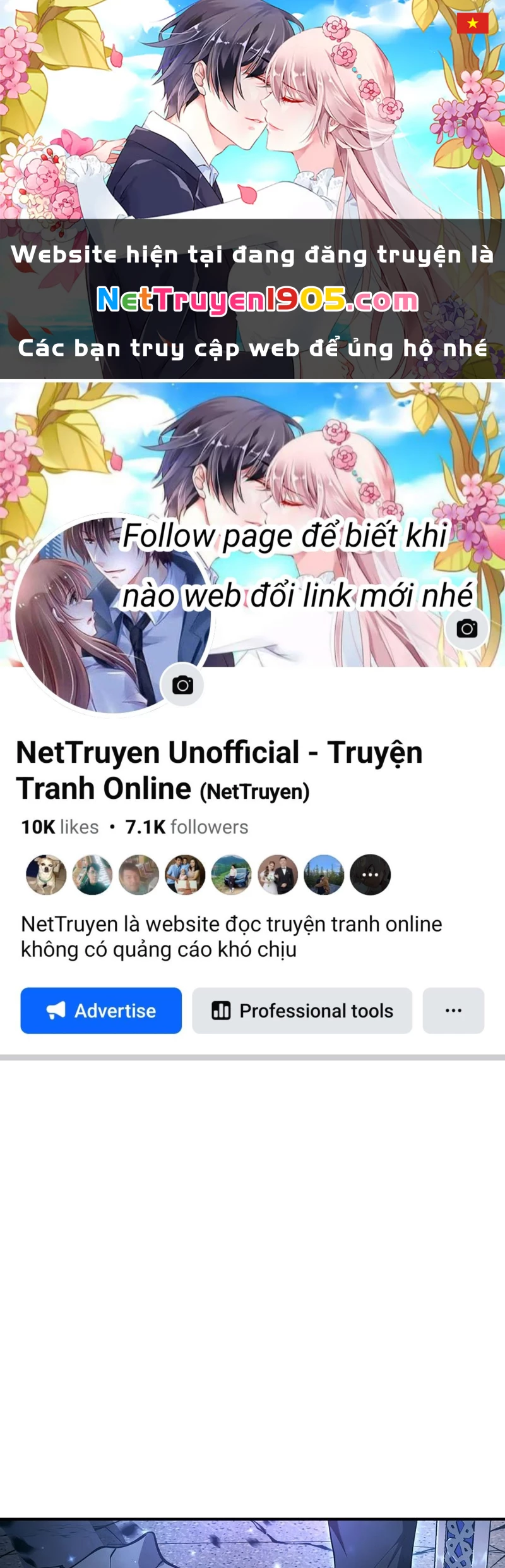 Trong Phủ Công Tước Có Con Chó Điên Chapter 4 - 1