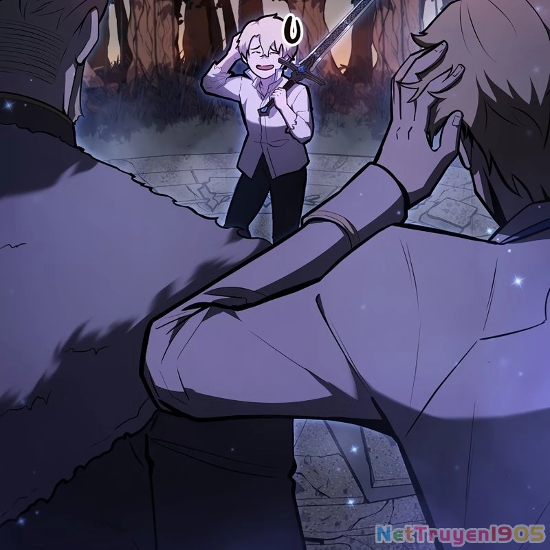 Trong Phủ Công Tước Có Con Chó Điên Chapter 4 - 10