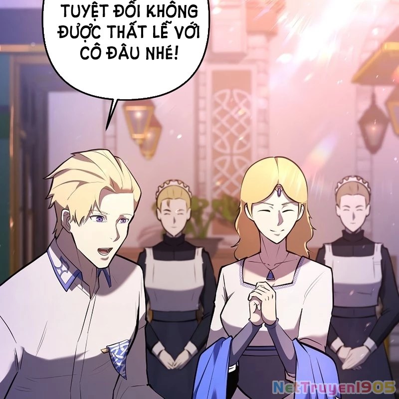 Trong Phủ Công Tước Có Con Chó Điên Chapter 4 - 113