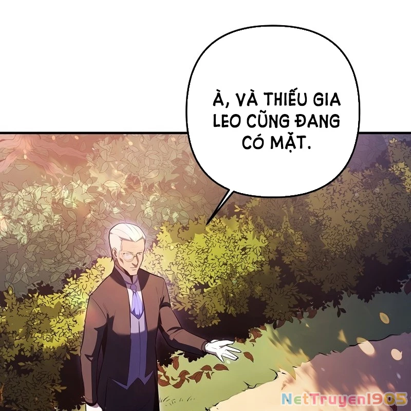 Trong Phủ Công Tước Có Con Chó Điên Chapter 4 - 151