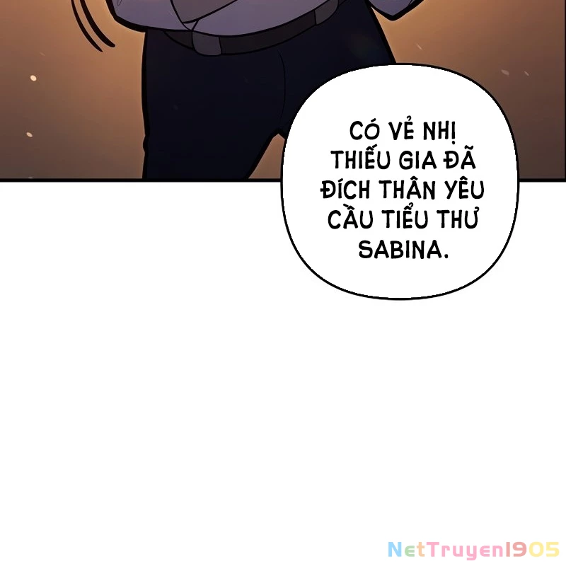 Trong Phủ Công Tước Có Con Chó Điên Chapter 4 - 155