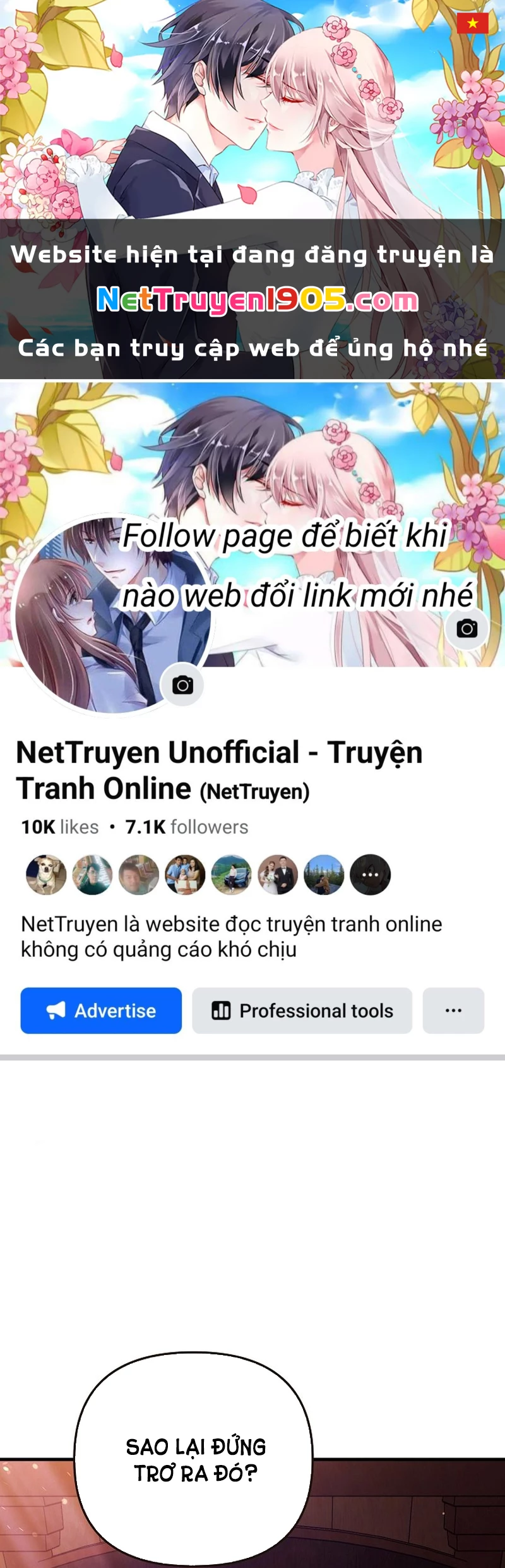 Trong Phủ Công Tước Có Con Chó Điên Chapter 5 - 1