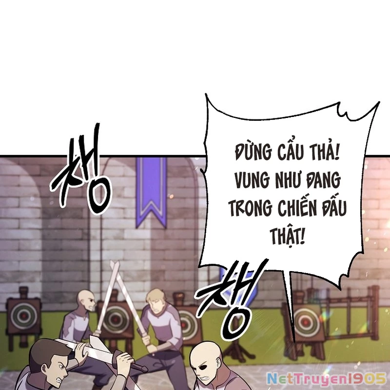 Trong Phủ Công Tước Có Con Chó Điên Chapter 5 - 138
