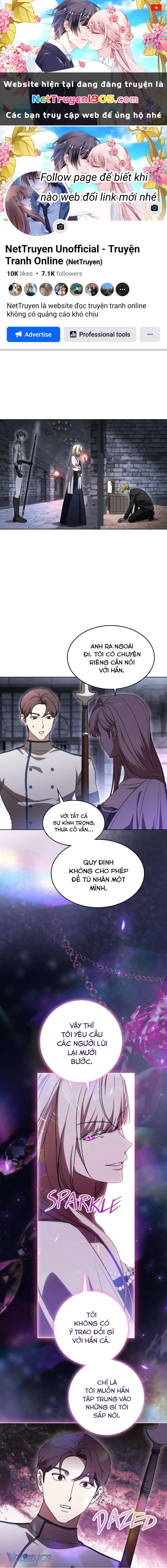 Cái Giá Phải Trả Chapter 76 - 1