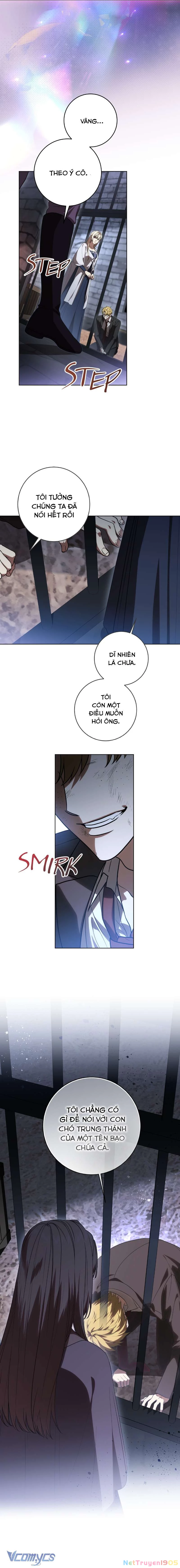 Cái Giá Phải Trả Chapter 76 - 2