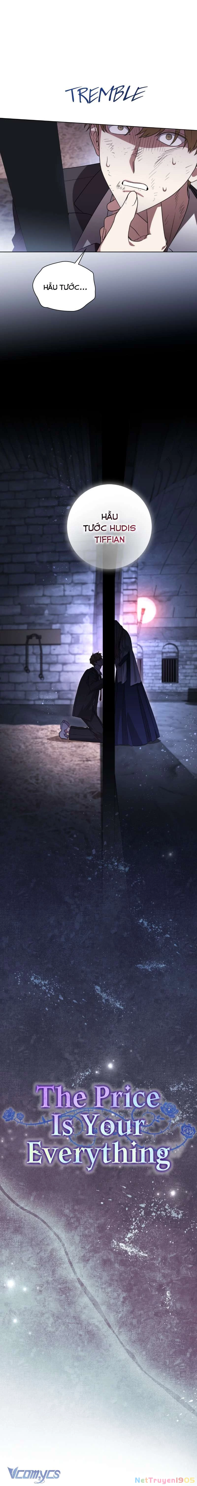 Cái Giá Phải Trả Chapter 76 - 6