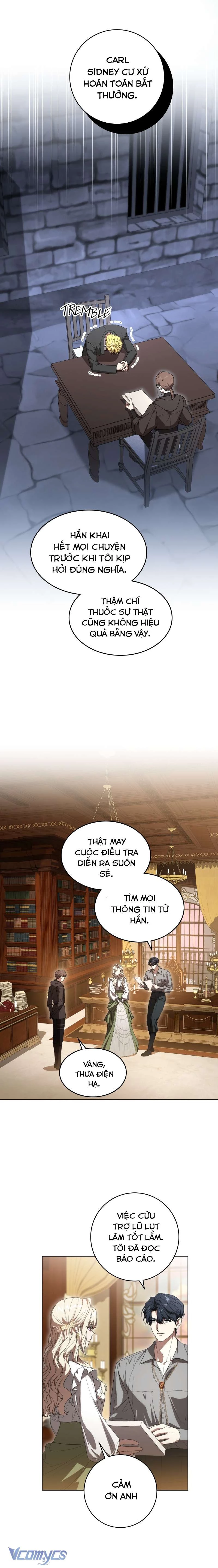 Cái Giá Phải Trả Chapter 76 - 7