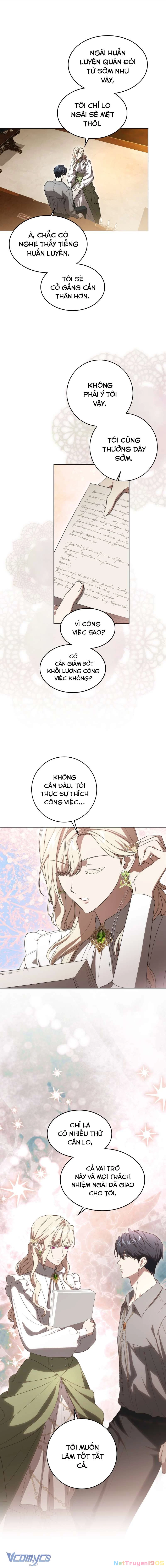 Cái Giá Phải Trả Chapter 76 - 9