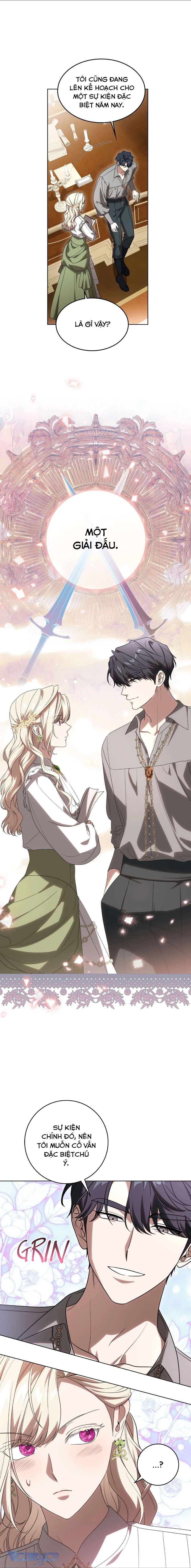 Cái Giá Phải Trả Chapter 76 - 11