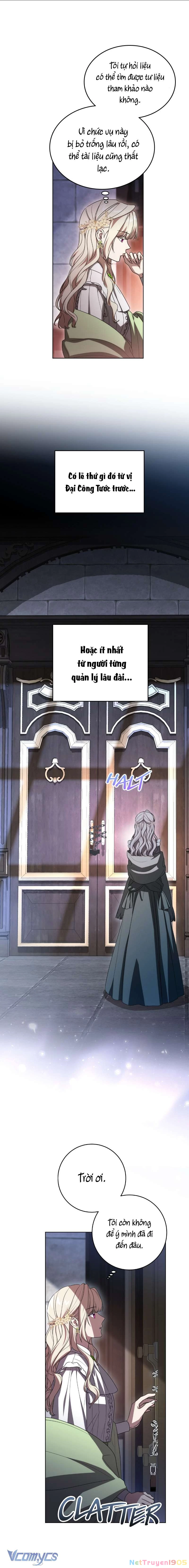 Cái Giá Phải Trả Chapter 76 - 13