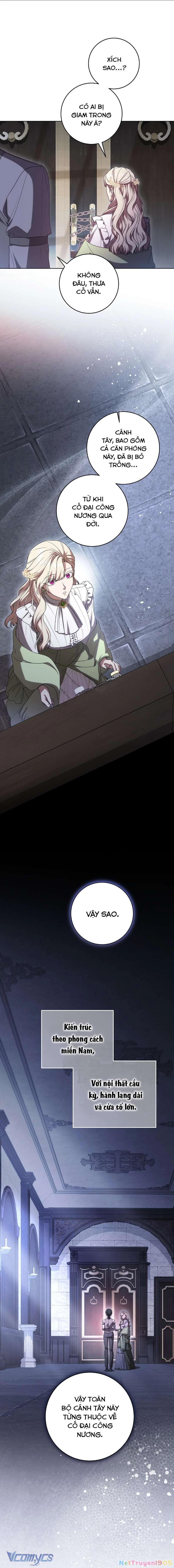 Cái Giá Phải Trả Chapter 76 - 14