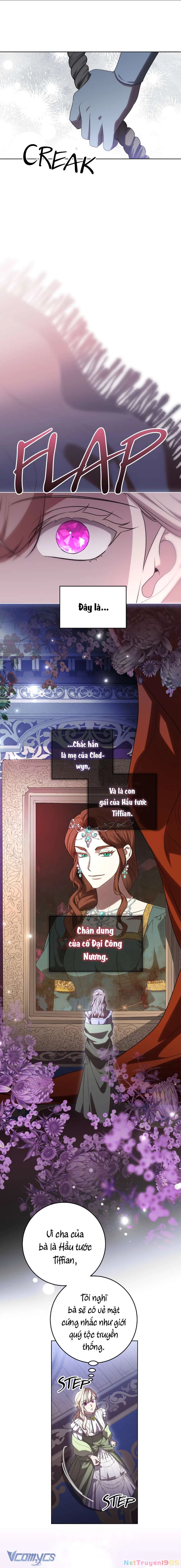 Cái Giá Phải Trả Chapter 76 - 16