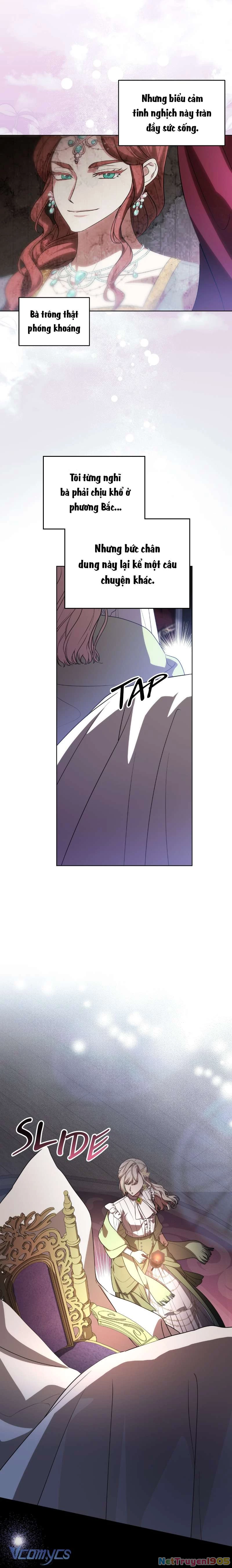 Cái Giá Phải Trả Chapter 76 - 17