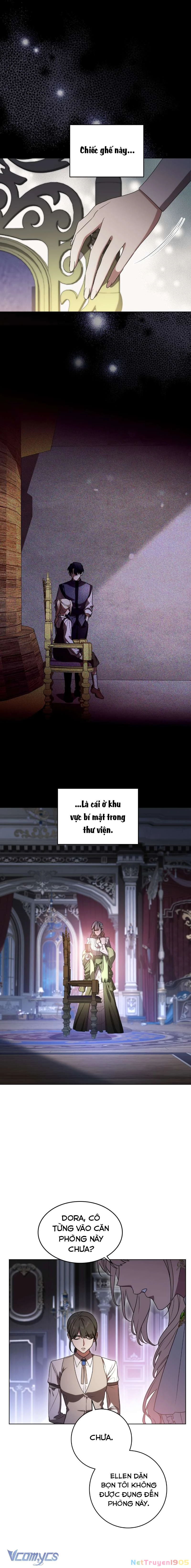 Cái Giá Phải Trả Chapter 76 - 18