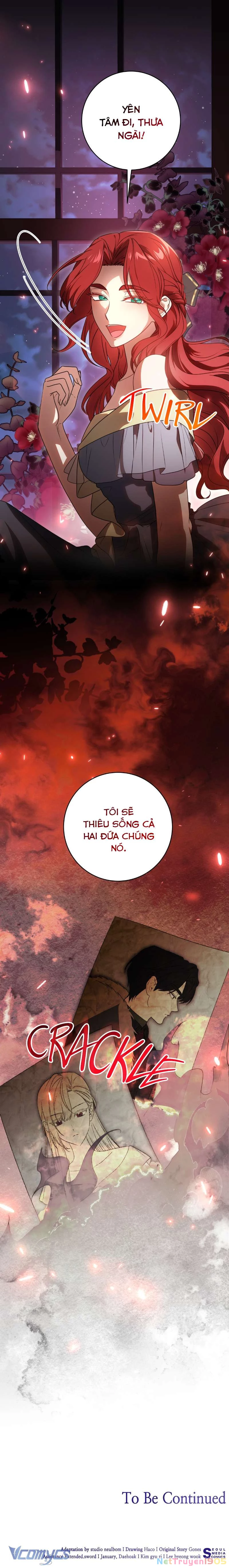 Cái Giá Phải Trả Chapter 76 - 21