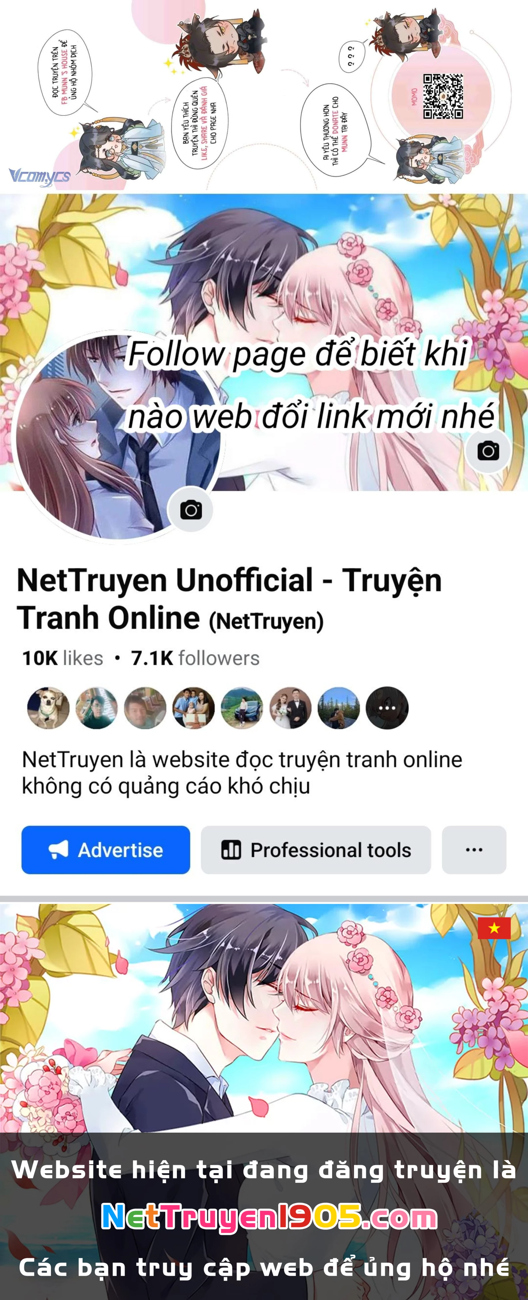 Cái Giá Phải Trả Chapter 76 - 22