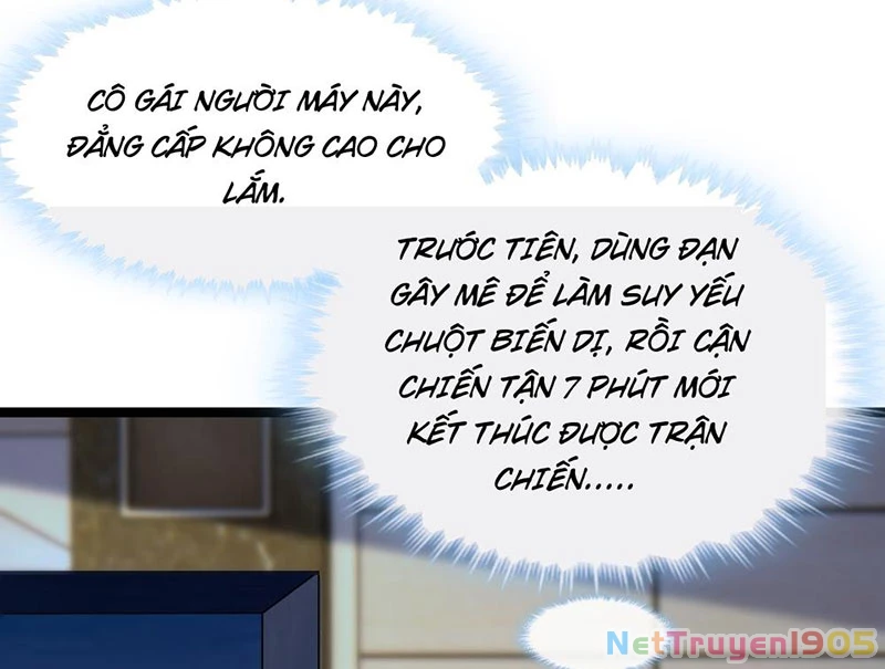 Tiến Hóa Vô Hạn Bắt Đầu Từ Con Số Không Chapter 4 - 18