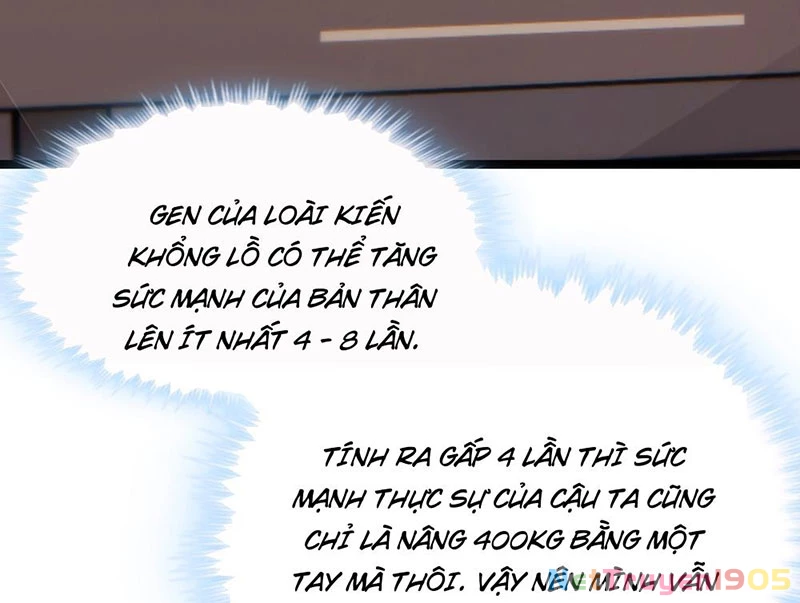 Tiến Hóa Vô Hạn Bắt Đầu Từ Con Số Không Chapter 4 - 68