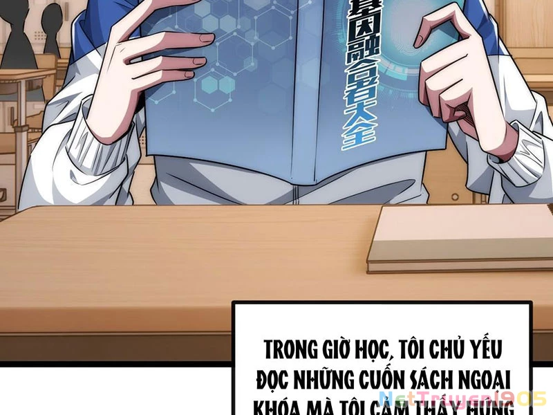 Tiến Hóa Vô Hạn Bắt Đầu Từ Con Số Không Chapter 4 - 148
