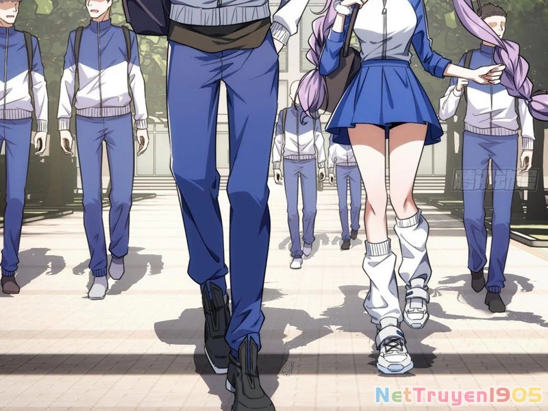 Tiến Hóa Vô Hạn Bắt Đầu Từ Con Số Không Chapter 5 - 3