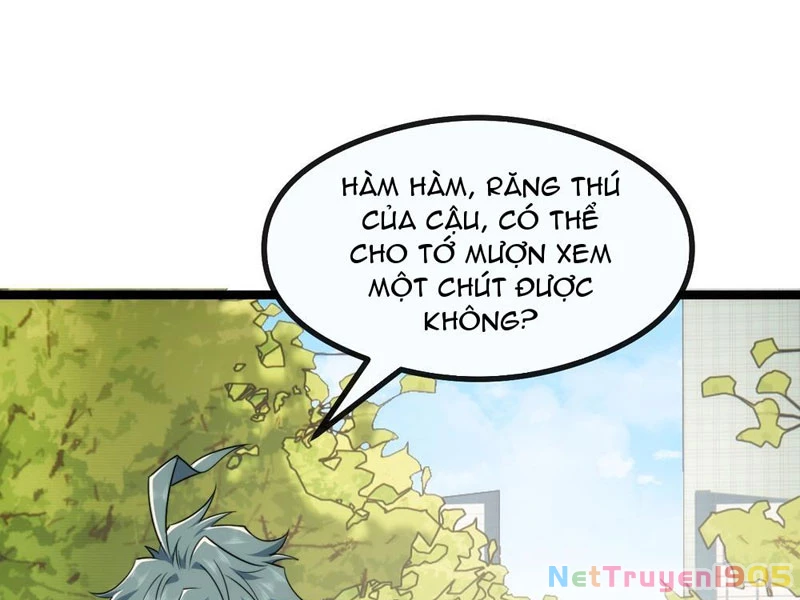 Tiến Hóa Vô Hạn Bắt Đầu Từ Con Số Không Chapter 5 - 7