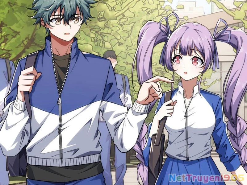 Tiến Hóa Vô Hạn Bắt Đầu Từ Con Số Không Chapter 5 - 8