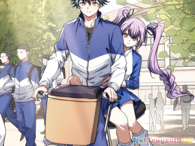 Tiến Hóa Vô Hạn Bắt Đầu Từ Con Số Không Chapter 5 - 46